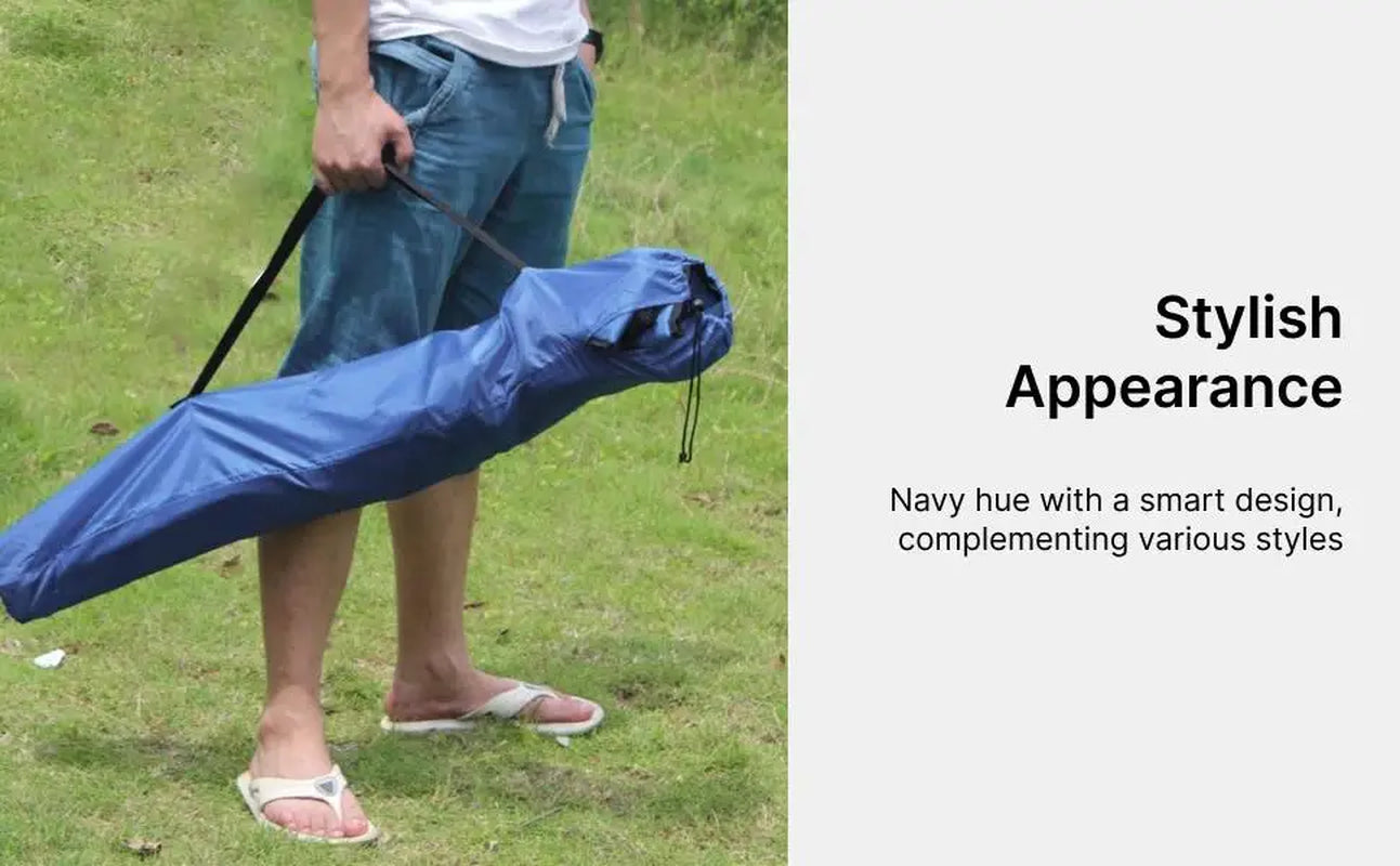Camping Chair Bag Garden Chair Organizer Stuff Pouch Weekender Resistant Moon Chair Storage Bag for Outdoor Picnic