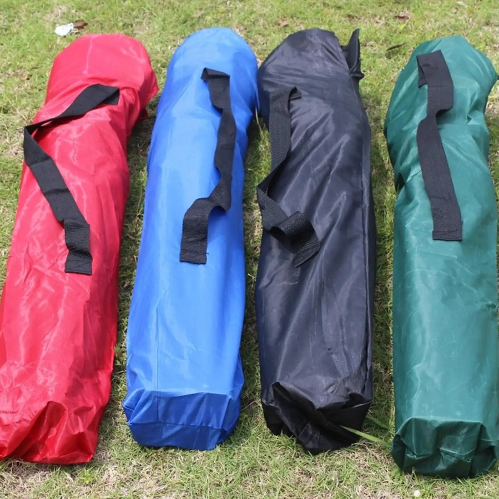 Camping Chair Bag Garden Chair Organizer Stuff Pouch Weekender Resistant Moon Chair Storage Bag for Outdoor Picnic